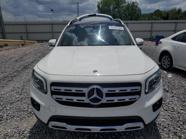 2022 MERCEDES-BENZ GLB 250 4MATIC W1N4M4HB6NW179709