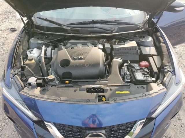 2020 NISSAN MAXIMA SL 1N4AA6DVXLC374358