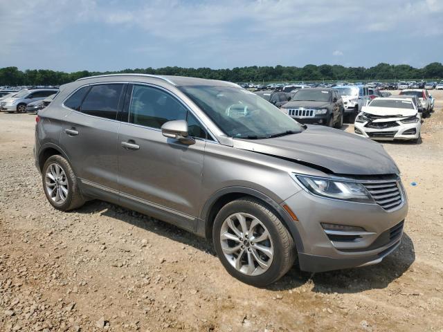 2017 LINCOLN MKC SELECT 5LMCJ2C90HUL61452