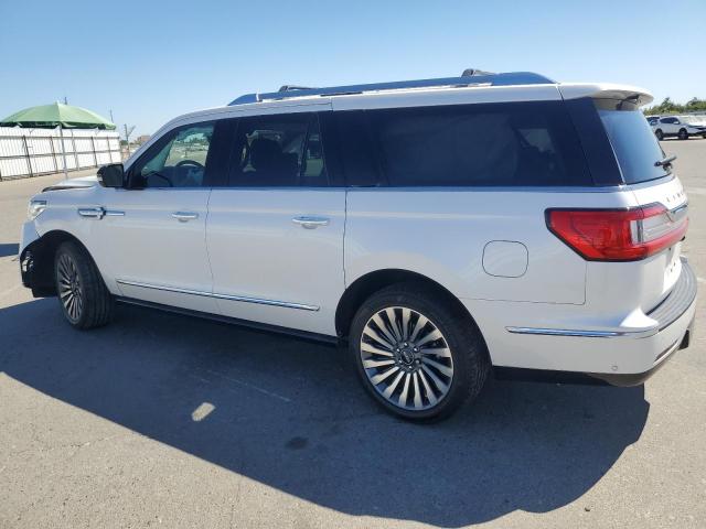 2019 LINCOLN NAVIGATOR 5LMJJ3LT6KEL07177