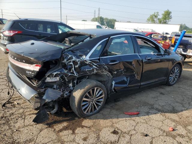2020 LINCOLN MKZ 3LN6L5B98LR608357