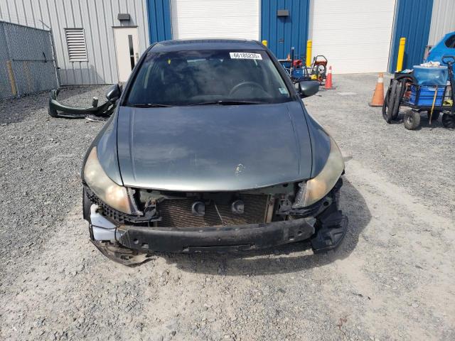 2010 HONDA ACCORD EX - 1HGCP2F79AA807428