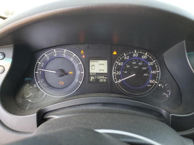 2017 INFINITI QX50 JN1BJ0RP6HM380684