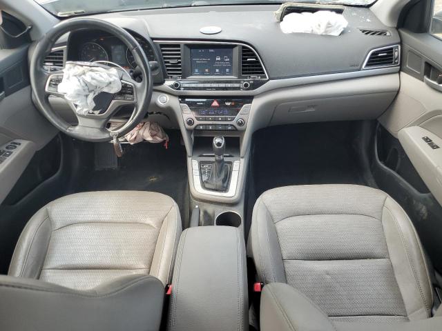 2018 HYUNDAI ELANTRA SE - 5NPD84LF8JH282152