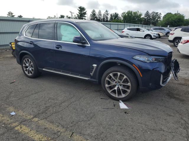 2024 BMW X5 XDRIVE4 - 5UX23EU01R9T40367