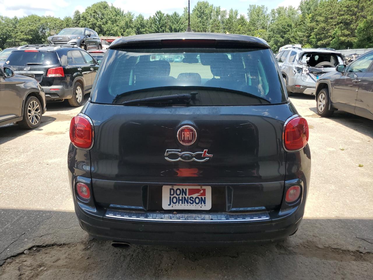 Global Auto Auctions