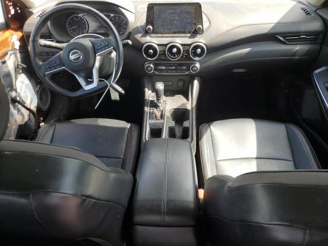 2020 NISSAN SENTRA SR 3N1AB8DV2LY269505