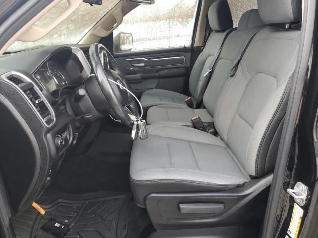 2019 RAM 1500 BIG H - 1C6SRFBT2KN915793