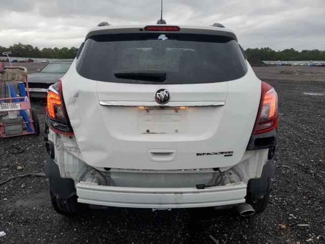 2019 BUICK ENCORE PRE KL4CJESB8KB767831