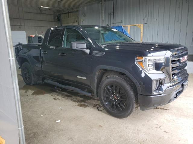 2020 GMC SIERRA K15 1GTR9CEK0LZ308617