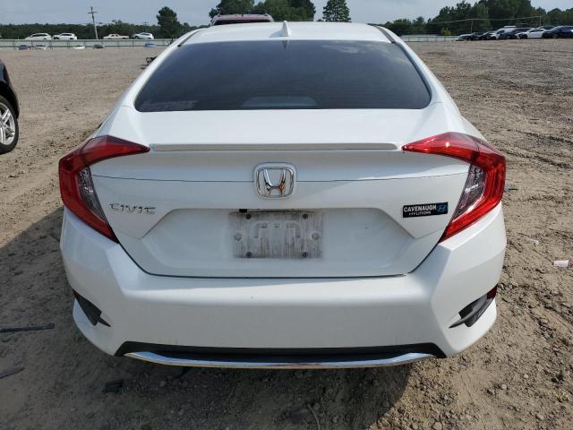 2021 HONDA CIVIC 19XFC1F36ME003717