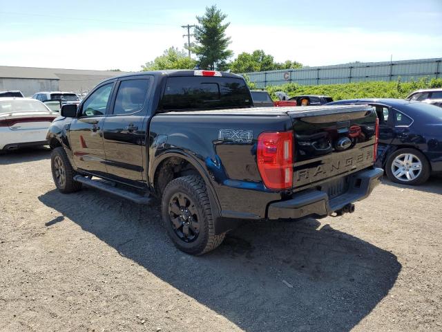 2022 FORD RANGER XL - 1FTER4FHXNLD14616