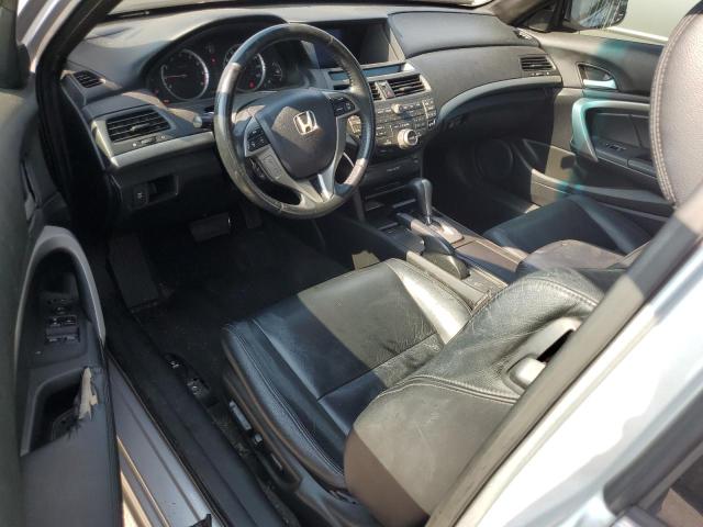 2010 HONDA ACCORD EXL - 1HGCS2B87AA006333