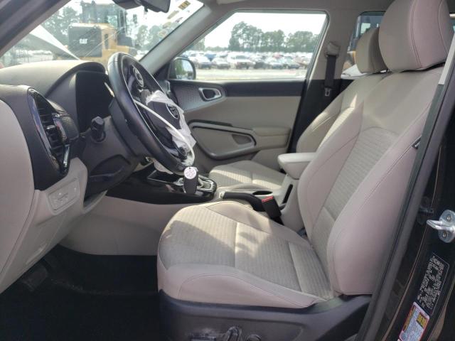 2020 KIA SOUL EX KNDJ33AU1L7011423