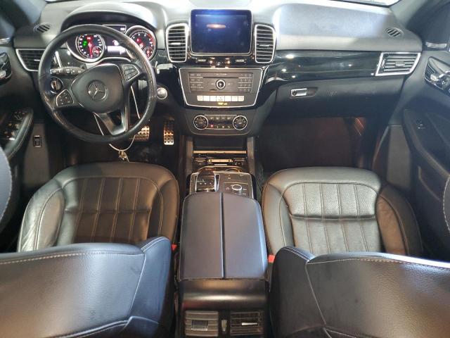 2017 MERCEDES-BENZ GLE 350 4M 4JGDA5HB9HA912533
