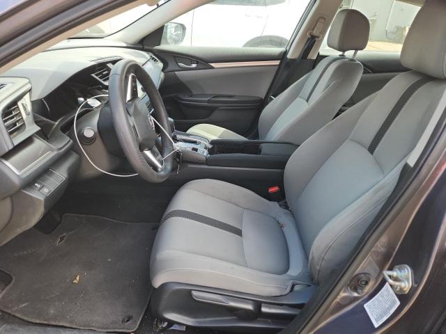 2016 HONDA CIVIC LX 19XFC2F53GE238183