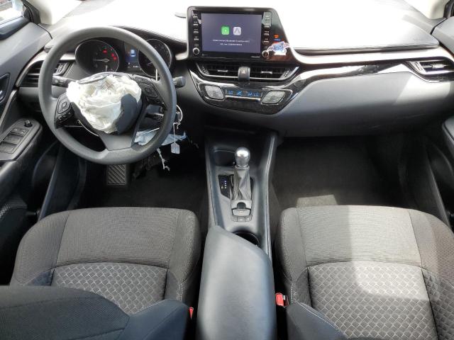 2021 TOYOTA C-HR XLE NMTKHMBX6MR123340