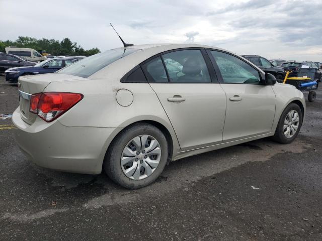 2014 CHEVROLET CRUZE LS - 1G1PA5SG2E7240046