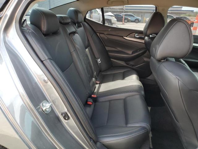 2017 NISSAN MAXIMA 3.5S 1N4AA6AP4HC415984