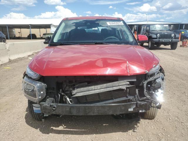 2020 HYUNDAI VENUE SE KMHRB8A33LU014055