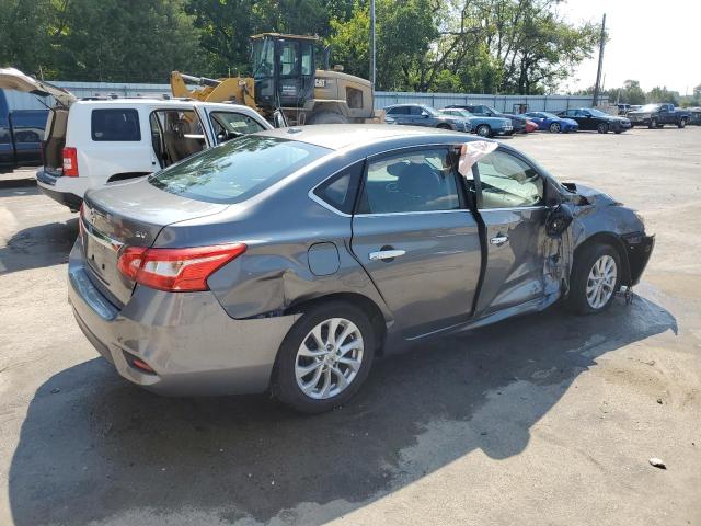 2018 NISSAN SENTRA 3N1AB7AP6JL642927