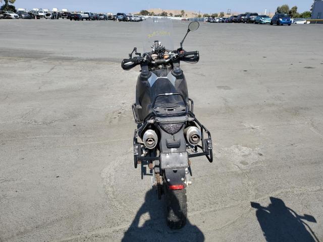 2004 KTM MOTORCYCLE VBKVA44054M902225