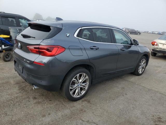 2018 BMW X2 SDRIVE2 WBXYJ3C35JEJ89954