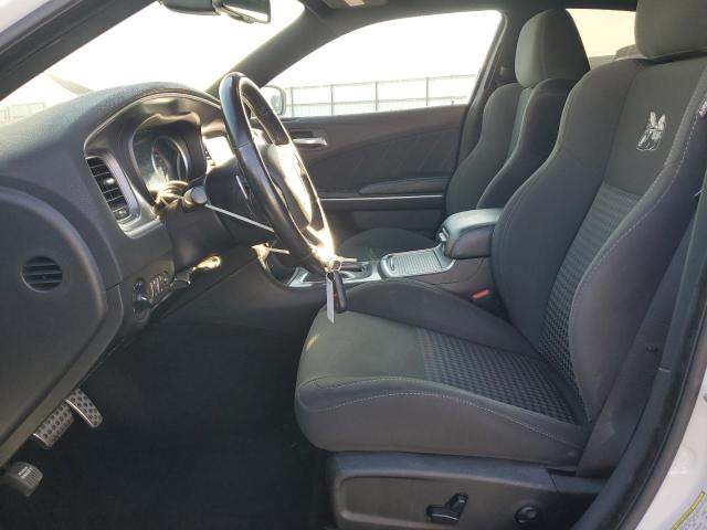 2019 DODGE CHARGER SC 2C3CDXGJ2KH635636