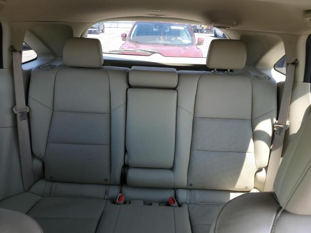 2015 ACURA RDX 5J8TB4H34FL006079