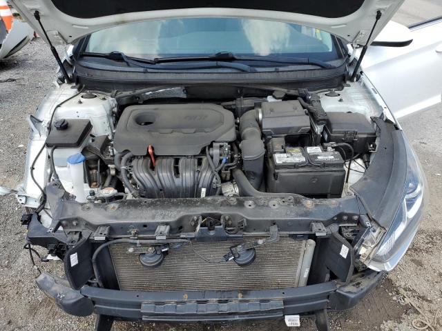 2018 HYUNDAI SONATA SE - 5NPE24AF4JH709951