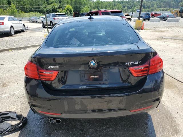 2015 BMW 428 XI GRA WBA4C9C54FD330937