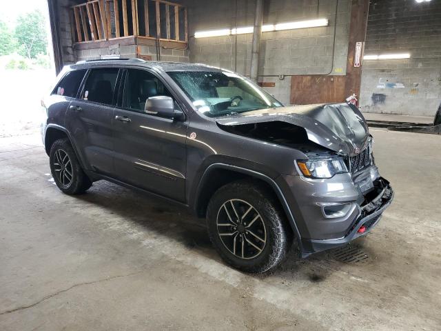 2018 JEEP GRAND CHER - 1C4RJFLG5JC504494