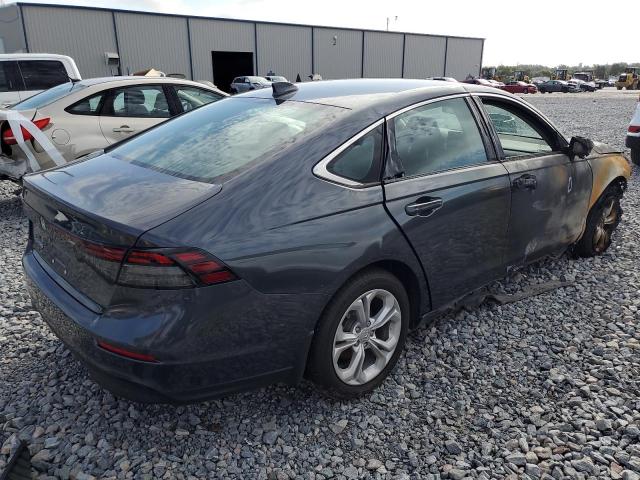 2025 HONDA ACCORD LX 1HGCY1F21SA006179