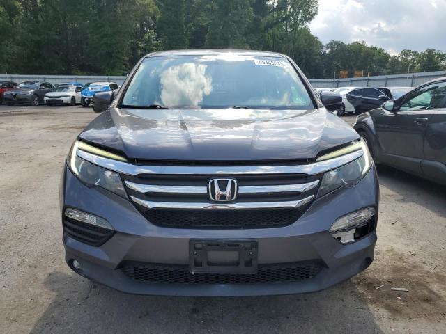 2016 HONDA PILOT EXL - 5FNYF6H56GB083160