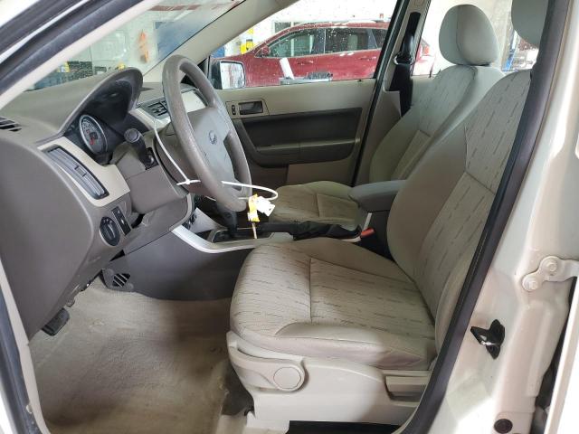 2010 FORD FOCUS SE - 1FAHP3FN4AW121914