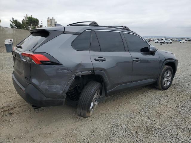 2022 TOYOTA RAV4 XLE 2T3W1RFV5NC207745