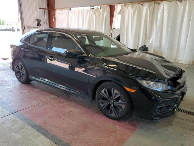 2017 HONDA CIVIC EXL - SHHFK7H7XHU402991