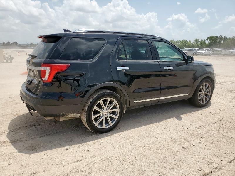 2016 FORD EXPLORER L 1FM5K7F83GGB43091