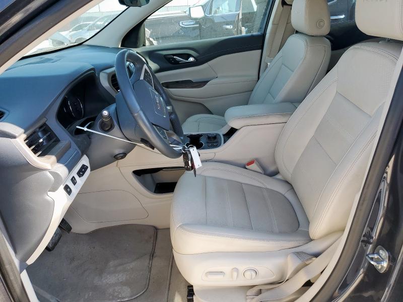 2023 GMC ACADIA DEN 1GKKNPLS1PZ150015