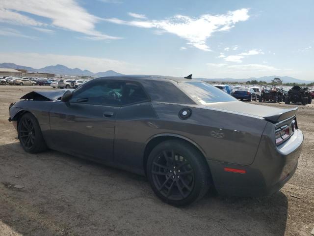 2018 DODGE CHALLENGER 2C3CDZFJ2JH110944