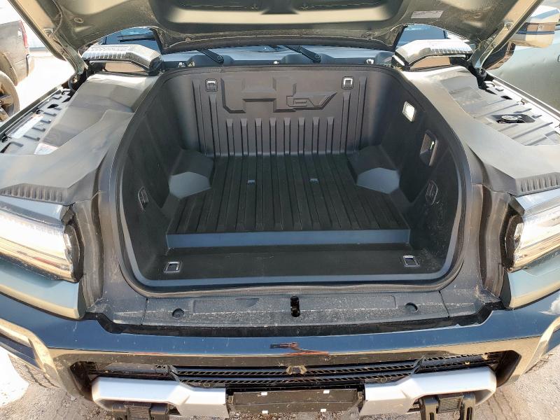 2024 GMC HUMMER SUV 1GKB0RDC9RU101646