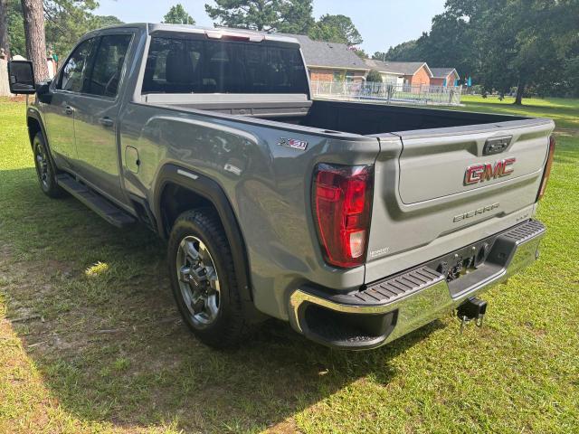 Vin: 1gt4umey3sf122265, lot: 63547375, gmc sierra k2500 sle 20253