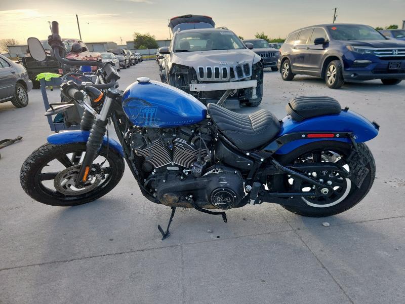 2024 HARLEY-DAVIDSON FXBBS 1HD1YYK13RB039666
