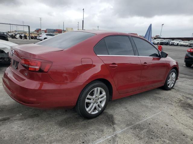 2017 VOLKSWAGEN JETTA S #3234576059