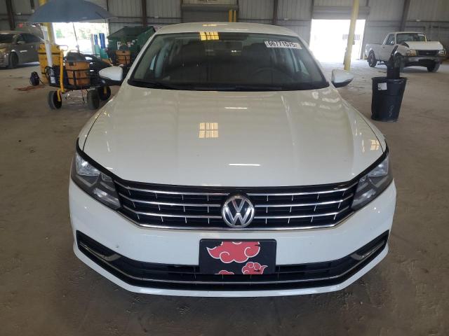 2018 VOLKSWAGEN PASSAT S 1VWAA7A3XJC009918