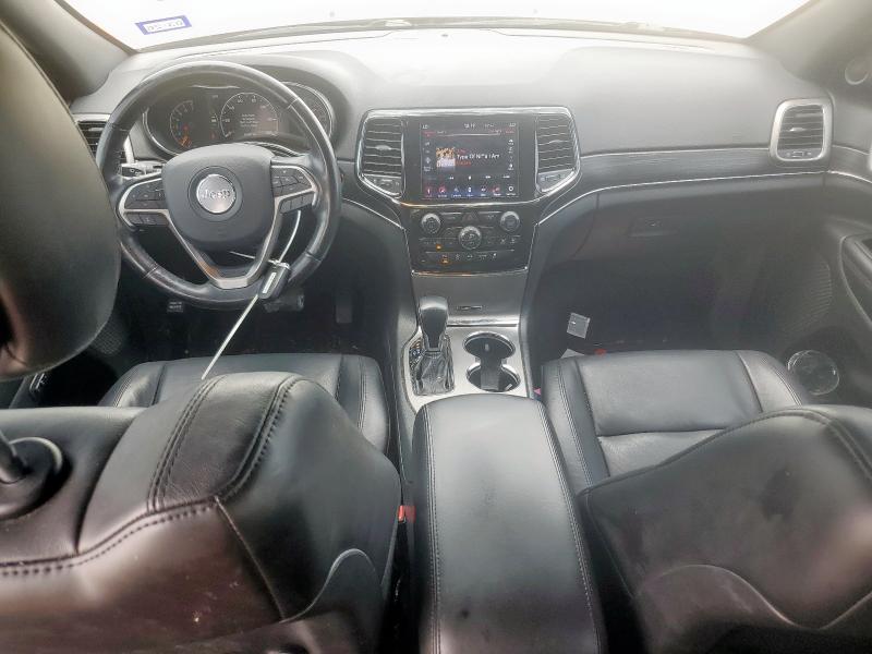 2020 JEEP CHEEROKEE 1C4RJEBG8LC268549
