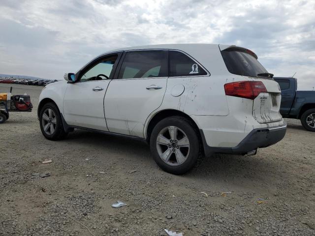 2010 ACURA MDX TECHNO #3216057099