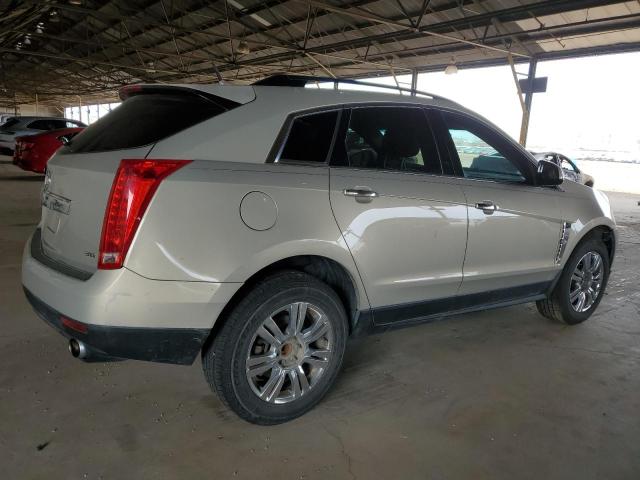 CADILLAC SRX 2012 gold  gas 3GYFNGE36CS588064 photo #4