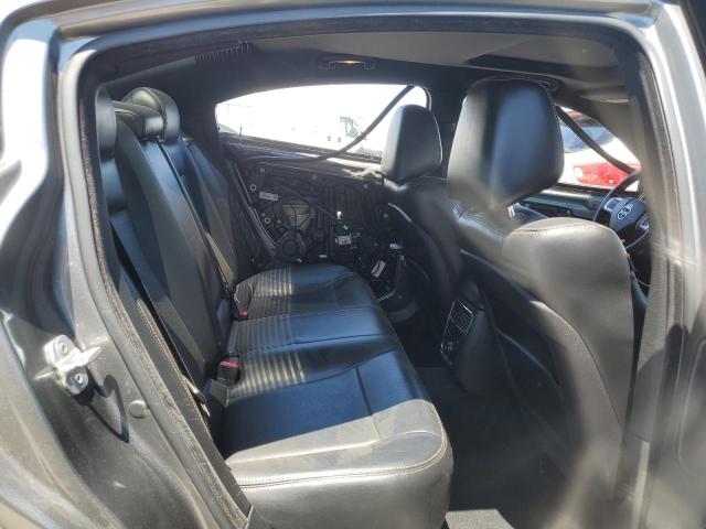 2012 DODGE CHARGER R/ - 2C3CDXCT7CH161076