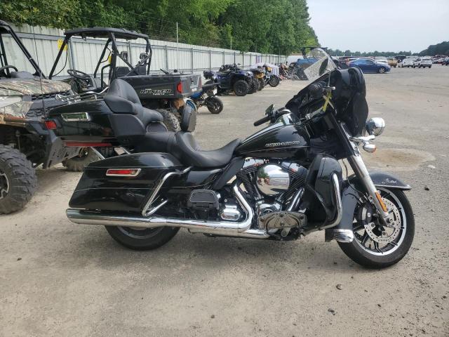 2016 HARLEY-DAVIDSON FLHTK ULTR 1HD1KEL16GB627573